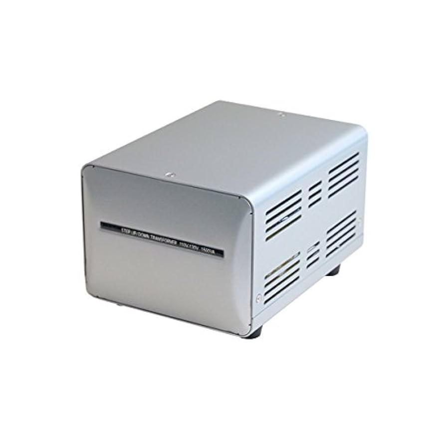 カシムラ アップダウントランス TI-149 100V/120V 1500W カシムラ アップダウントランス TI-149 100V/120V 1500W Amazon
